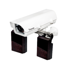 VIVOTEK IP816ALPCKIT - CAMARA IP PROFESIONAL PARA CAPTURA DE MATRICULAS/ 2 MP FULL HD/12-40 MM/WDR PRO/SNV/3DNR/EIS/P
